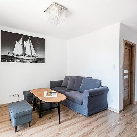Apartament Zielony Optilocus Gdańsk Exteriör bild